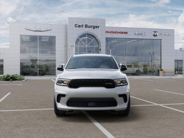 2026 Dodge Durango GT AWD