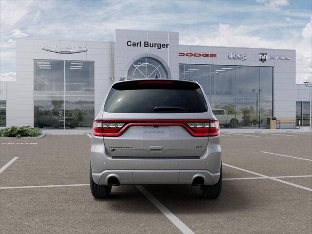 2026 Dodge Durango GT AWD