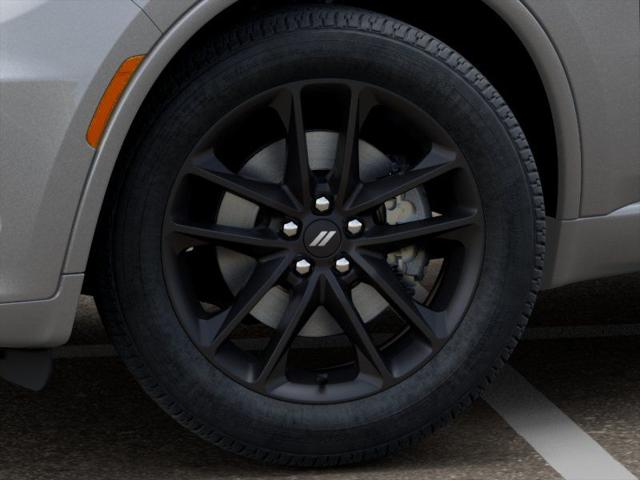2026 Dodge Durango GT AWD