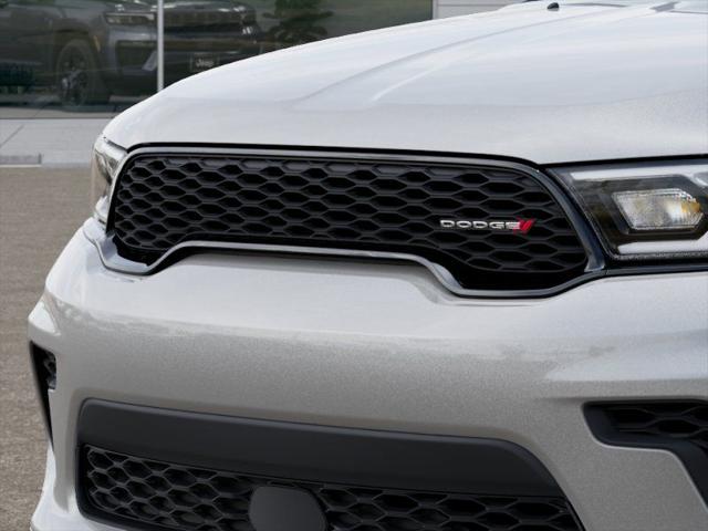 2026 Dodge Durango GT AWD