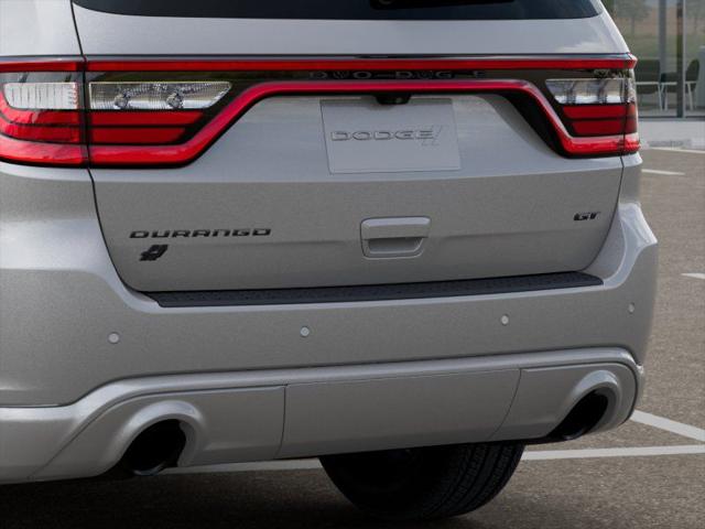 2026 Dodge Durango GT AWD
