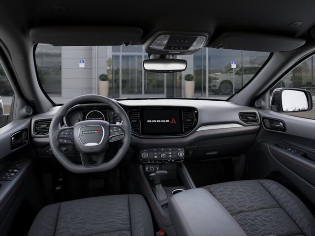 2026 Dodge Durango GT AWD