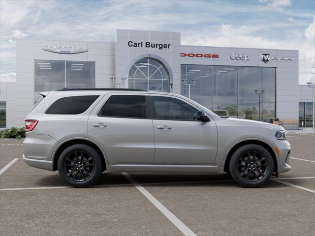 2026 Dodge Durango GT AWD