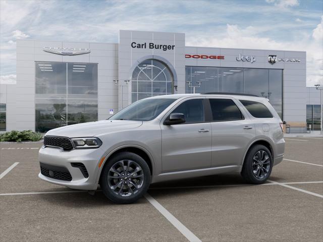 2026 Dodge Durango GT AWD