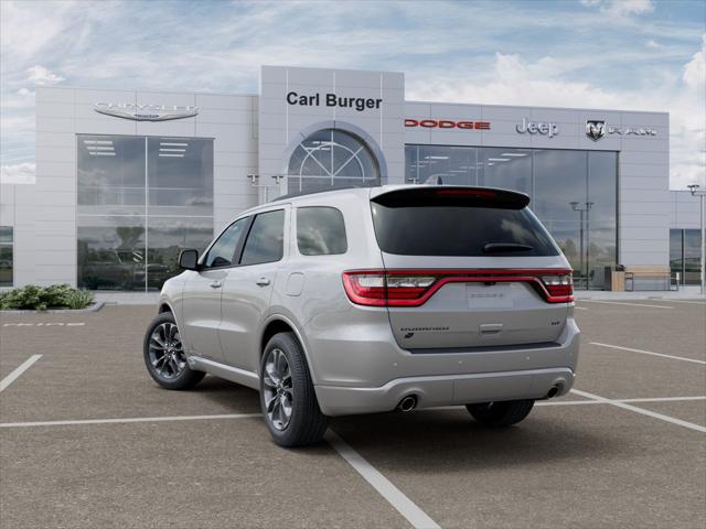 2026 Dodge Durango GT AWD