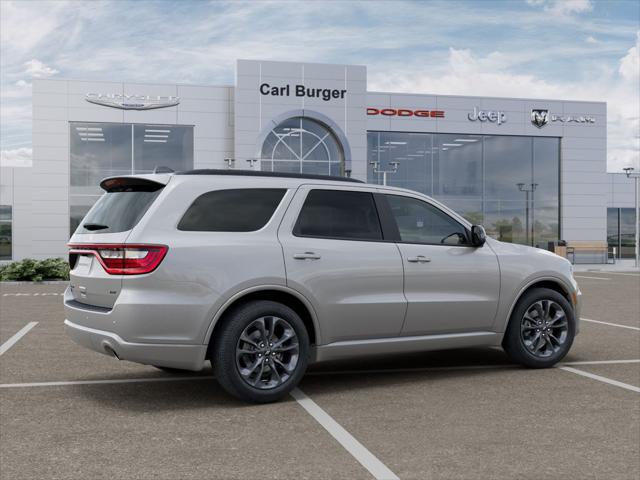 2026 Dodge Durango GT AWD