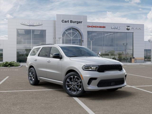 2026 Dodge Durango GT AWD