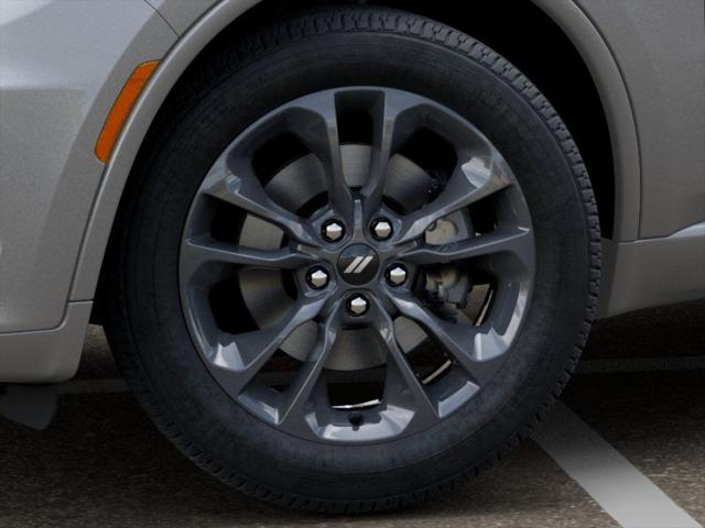 2026 Dodge Durango GT AWD