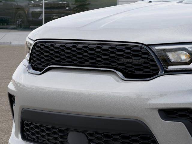 2026 Dodge Durango GT AWD