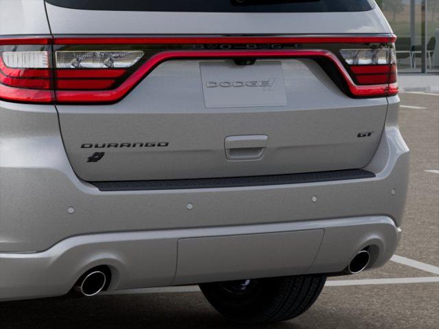 2026 Dodge Durango GT AWD