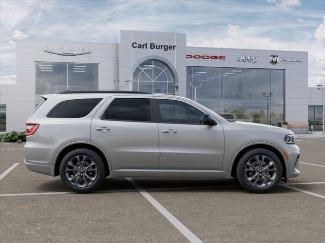2026 Dodge Durango GT AWD