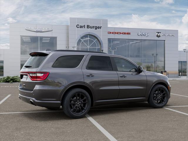 2026 Dodge Durango GT AWD