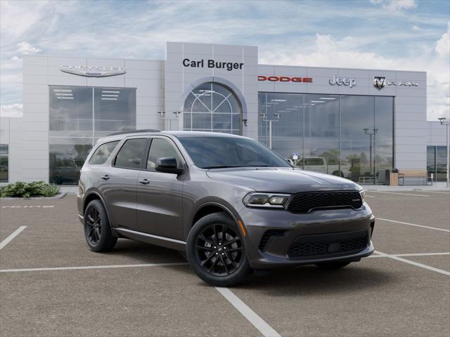 2026 Dodge Durango GT AWD