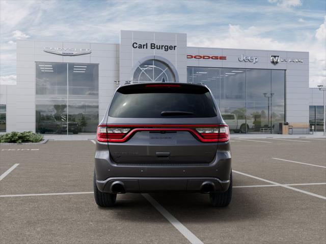 2026 Dodge Durango GT AWD