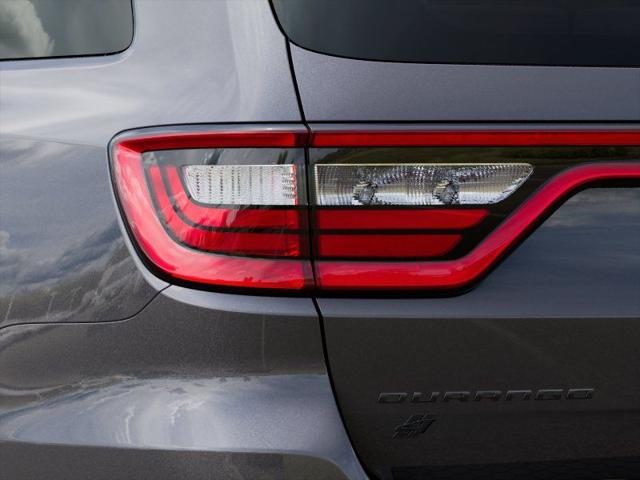 2026 Dodge Durango GT AWD