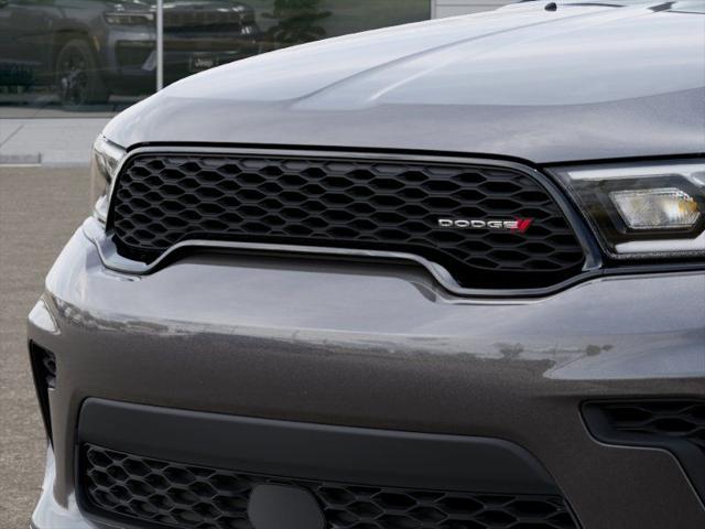 2026 Dodge Durango GT AWD