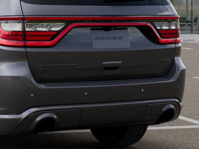 2026 Dodge Durango GT AWD