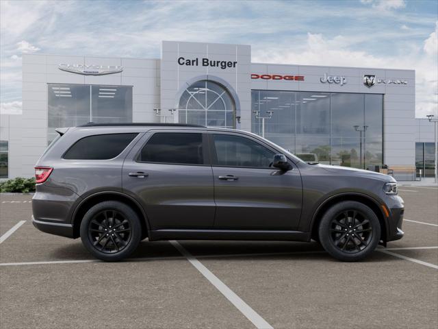 2026 Dodge Durango GT AWD