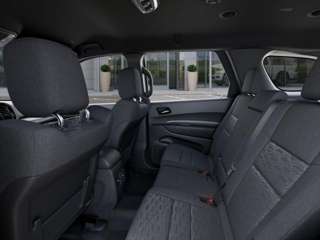 2026 Dodge Durango GT AWD