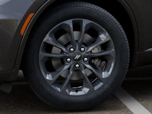 2026 Dodge Durango GT AWD
