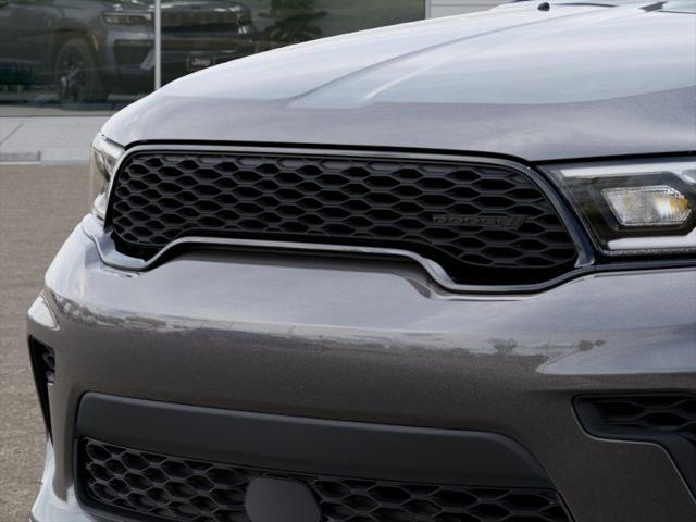 2026 Dodge Durango GT AWD