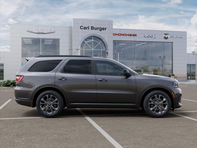 2026 Dodge Durango GT AWD