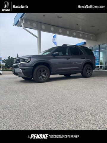 2026 Honda Passport AWD RTL for sale in Clovis, CA