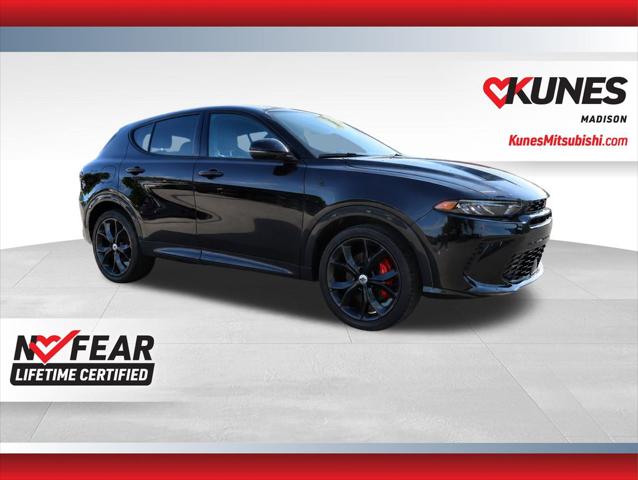 2024 Dodge Hornet R/T EAWD for sale in Madison, WI