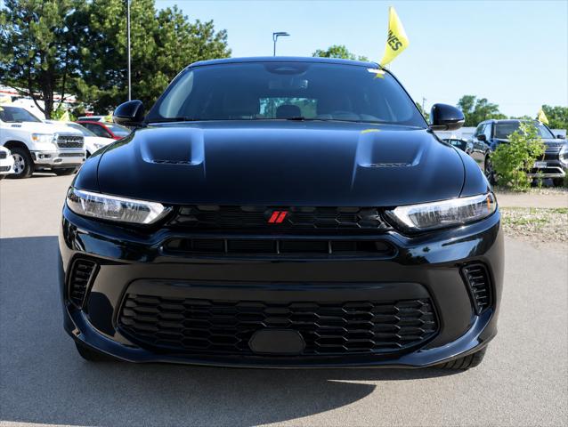 2024 Dodge Hornet R/T EAWD