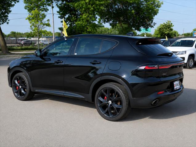 2024 Dodge Hornet R/T EAWD