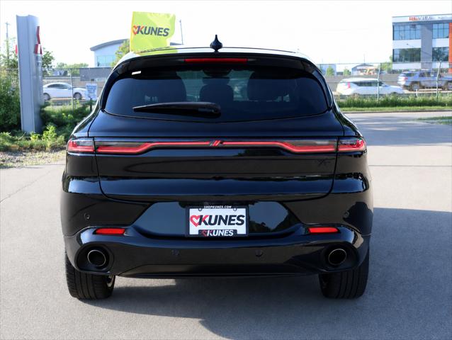 2024 Dodge Hornet R/T EAWD