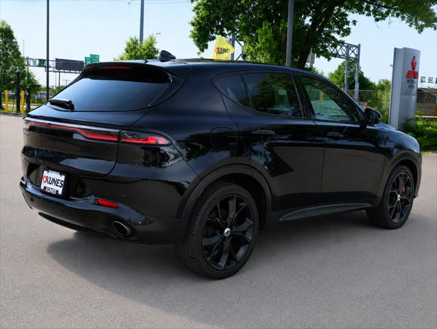 2024 Dodge Hornet R/T EAWD