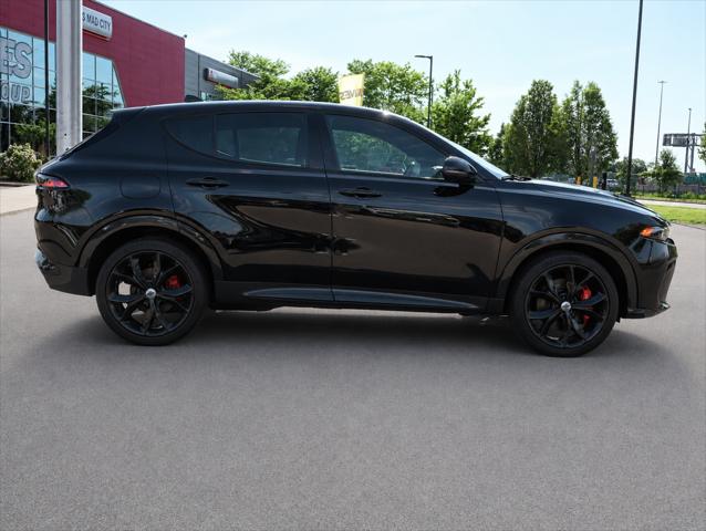 2024 Dodge Hornet R/T EAWD
