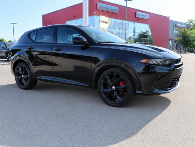 2024 Dodge Hornet R/T EAWD