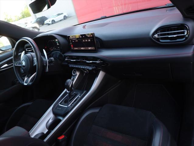 2024 Dodge Hornet R/T EAWD