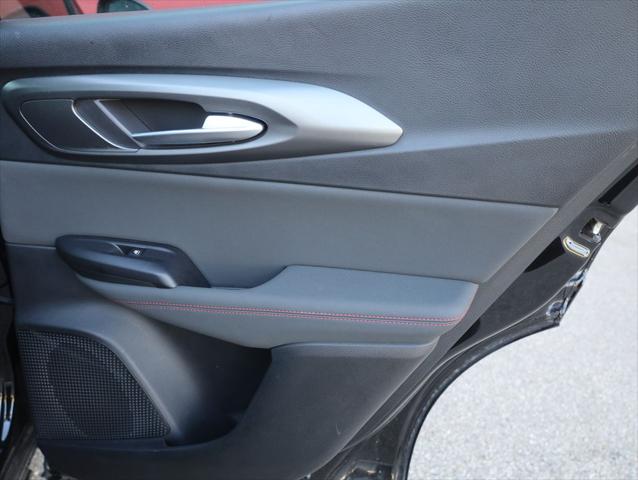 2024 Dodge Hornet R/T EAWD