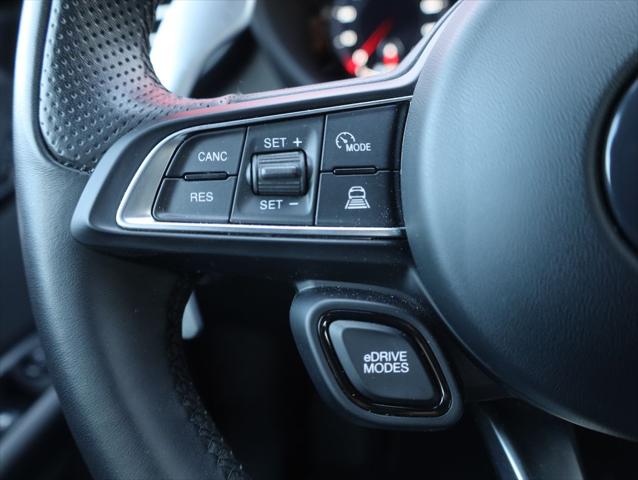 2024 Dodge Hornet R/T EAWD