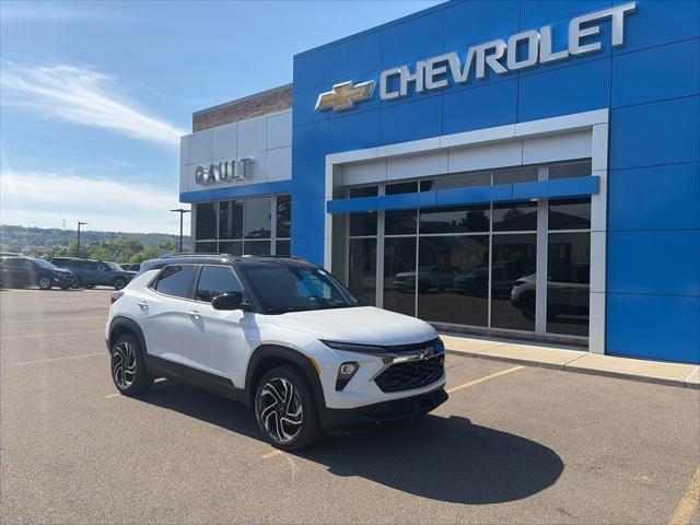 2026 Chevrolet TrailBlazer AWD RS for sale in Endicott, NY