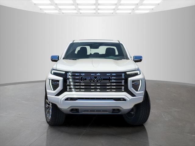 2026 GMC Canyon Denali, 4WD