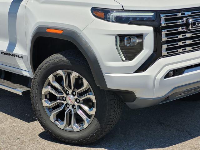2026 GMC Canyon Denali, 4WD