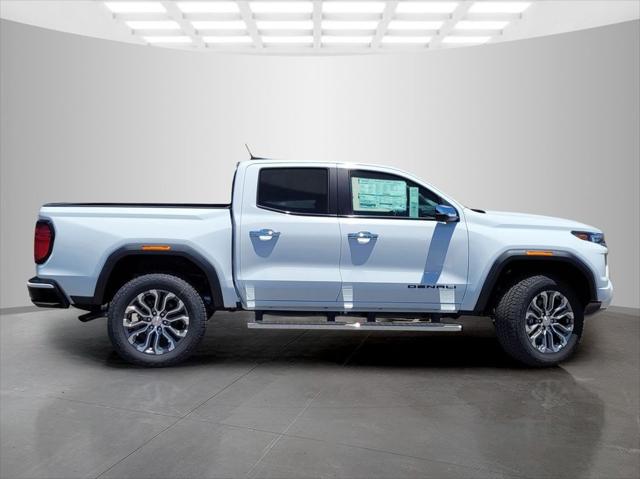 2026 GMC Canyon Denali, 4WD