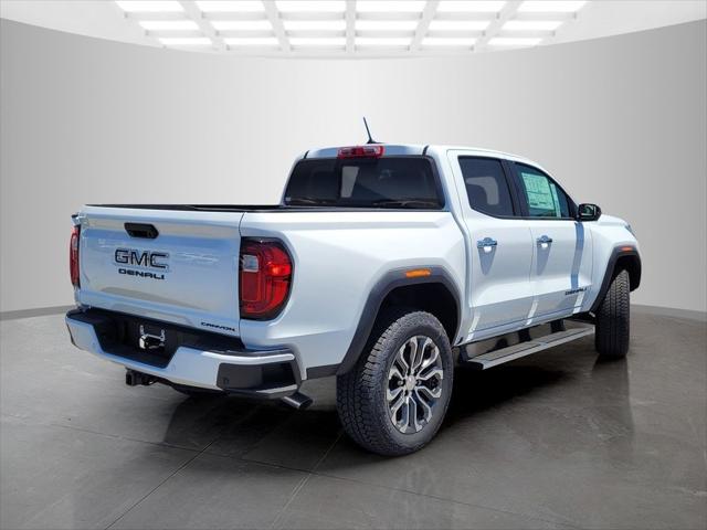 2026 GMC Canyon Denali, 4WD