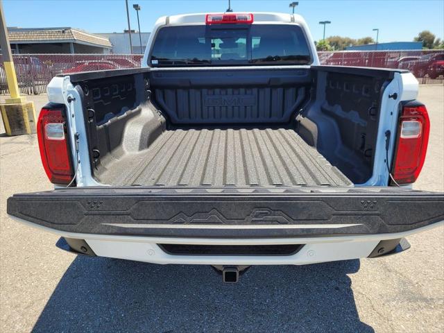 2026 GMC Canyon Denali, 4WD