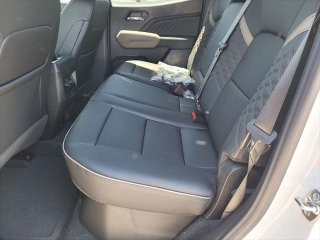 2026 GMC Canyon Denali, 4WD