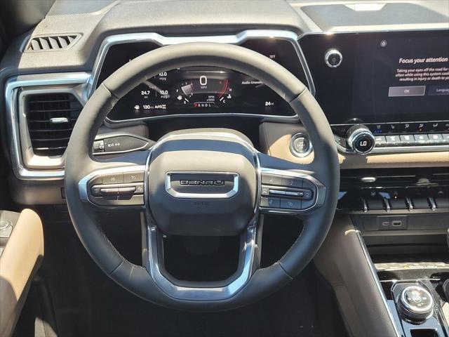 2026 GMC Canyon Denali, 4WD