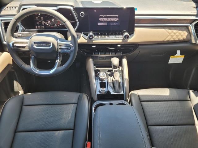 2026 GMC Canyon Denali, 4WD