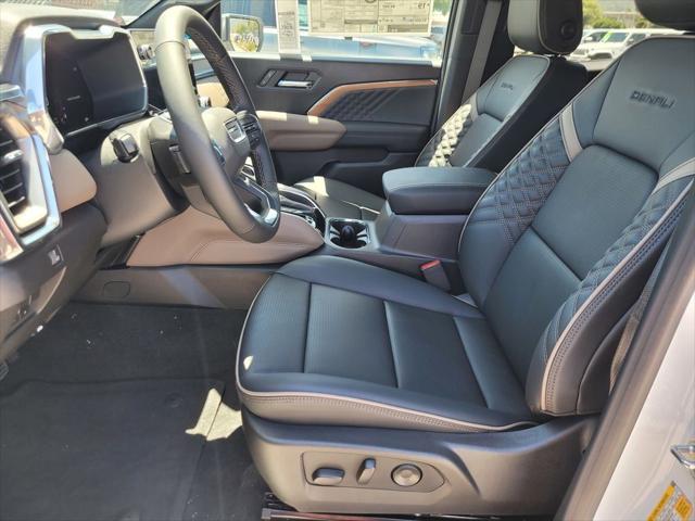 2026 GMC Canyon Denali, 4WD