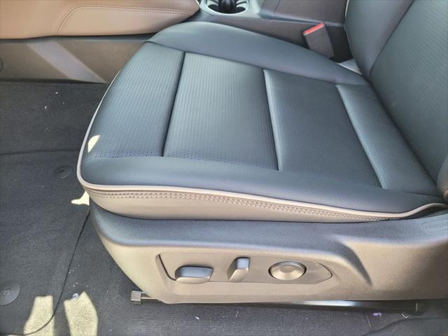 2026 GMC Canyon Denali, 4WD