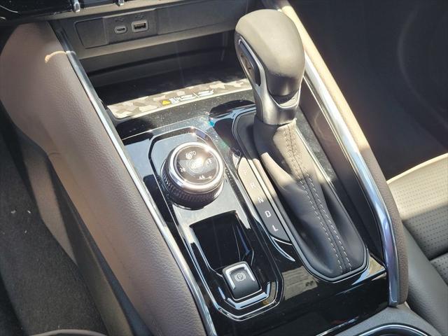 2026 GMC Canyon Denali, 4WD