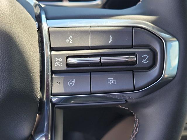 2026 GMC Canyon Denali, 4WD